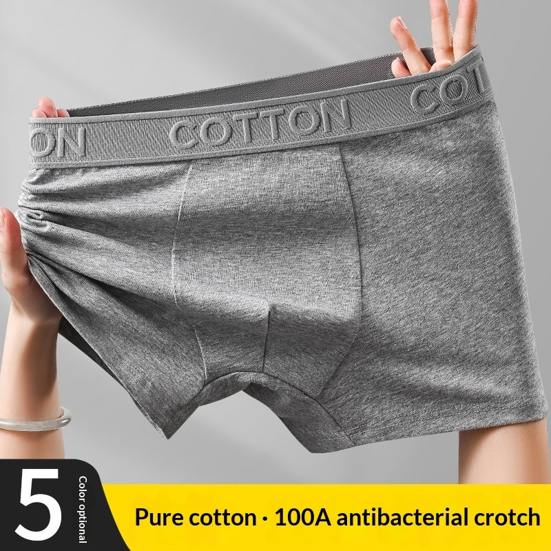 High-End Antibacterial