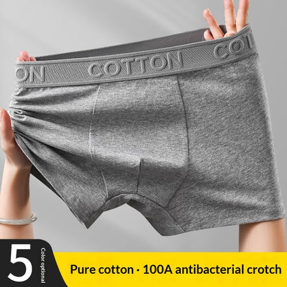 High-End Antibacterial