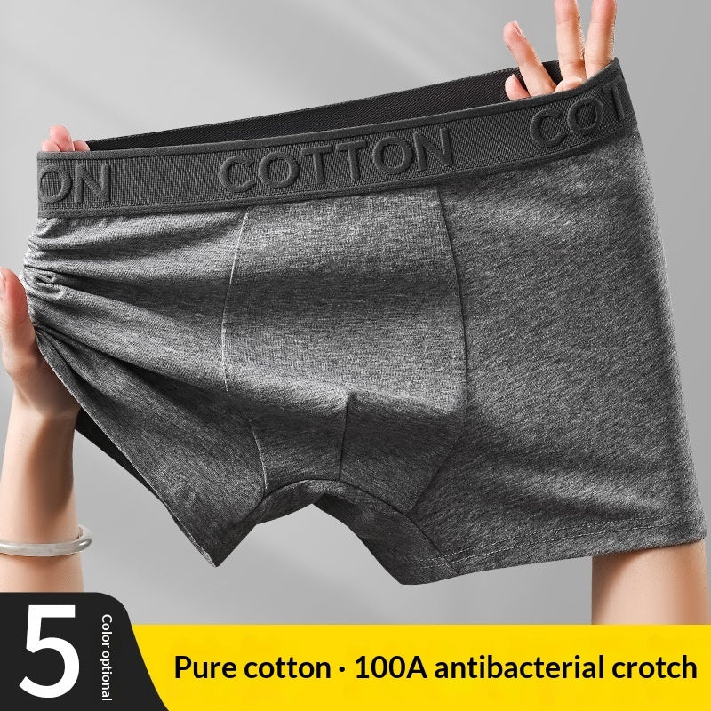 High-End Antibacterial