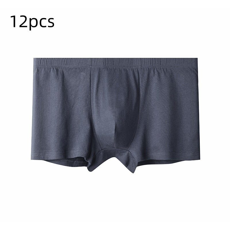 Wholesale Mens Boxer Briefs For Middle