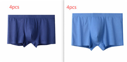Wholesale Mens Boxer Briefs For Middle
