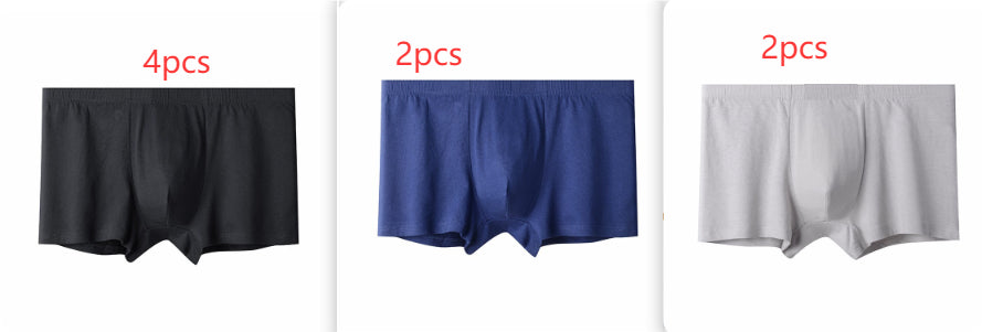 Wholesale Mens Boxer Briefs For Middle