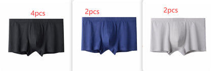 Wholesale Mens Boxer Briefs For Middle
