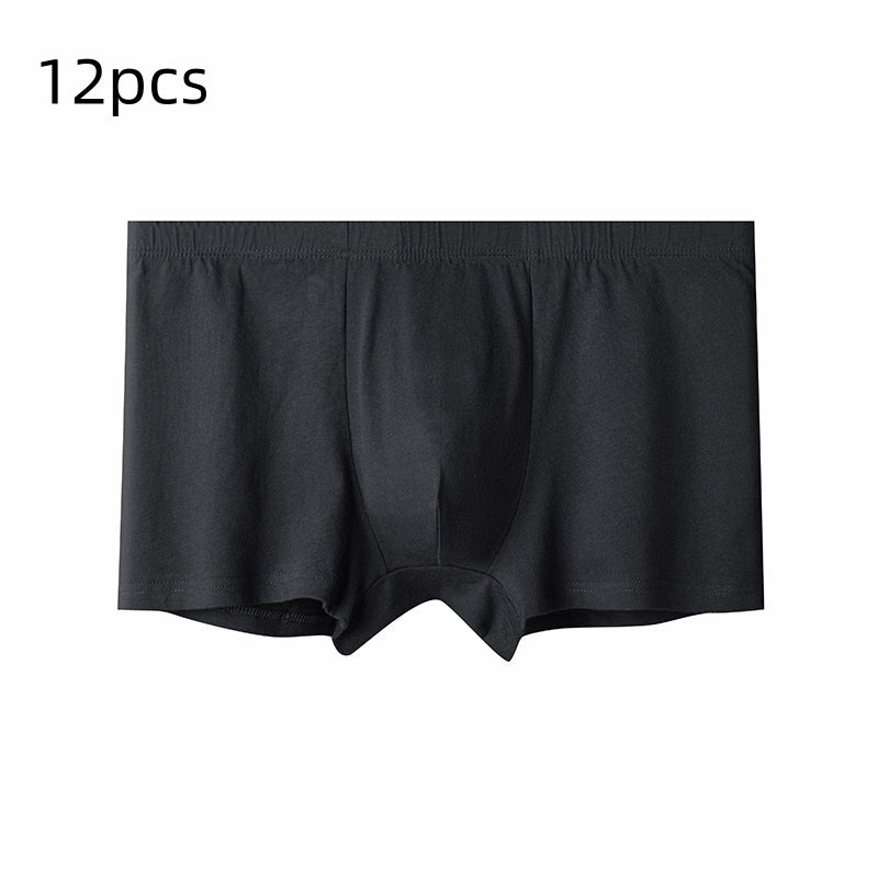 Wholesale Mens Boxer Briefs For Middle