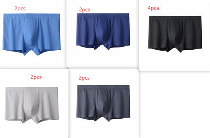 Wholesale Mens Boxer Briefs For Middle
