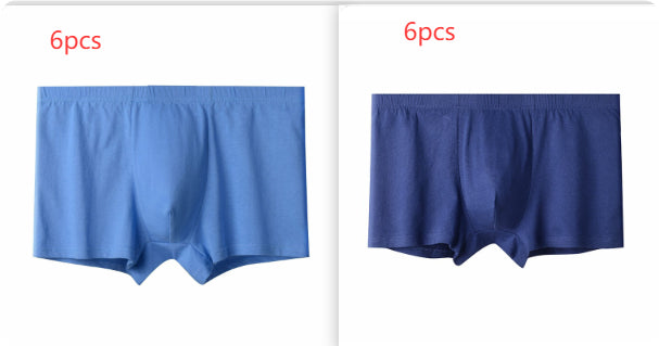 Wholesale Mens Boxer Briefs For Middle