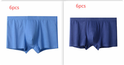 Wholesale Mens Boxer Briefs For Middle