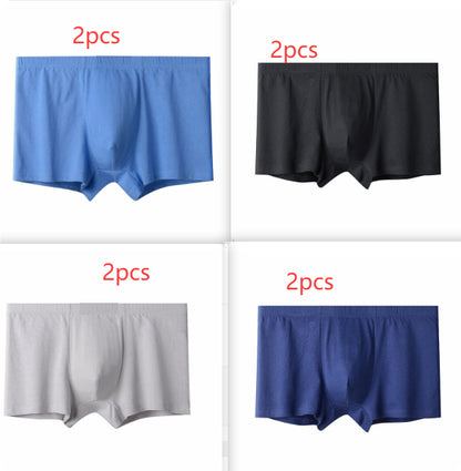 Wholesale Mens Boxer Briefs For Middle