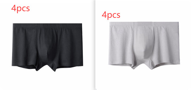 Wholesale Mens Boxer Briefs For Middle