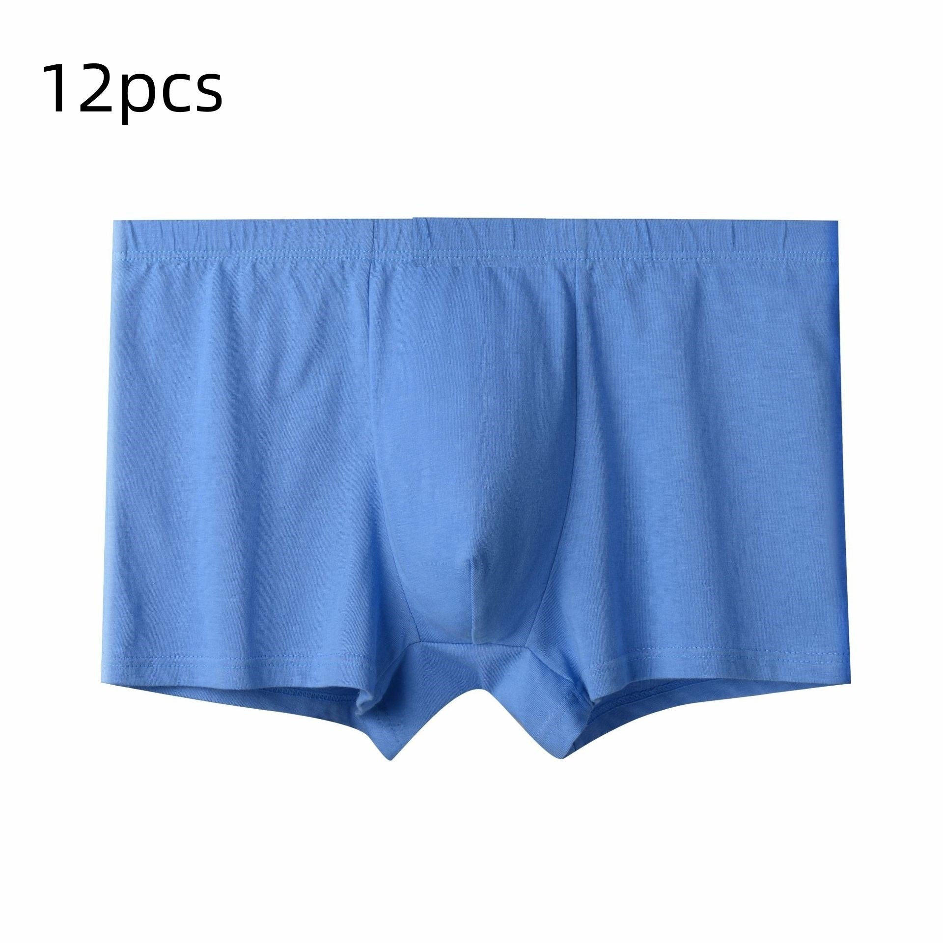 Wholesale Mens Boxer Briefs For Middle