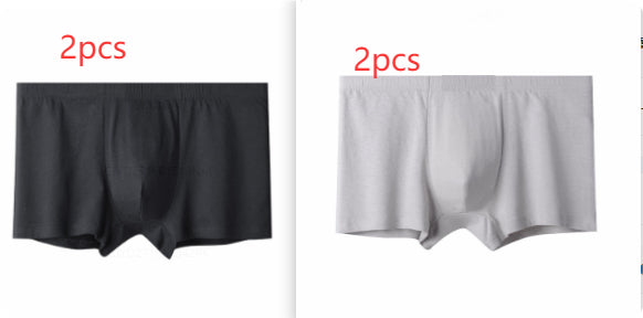 Wholesale Mens Boxer Briefs For Middle