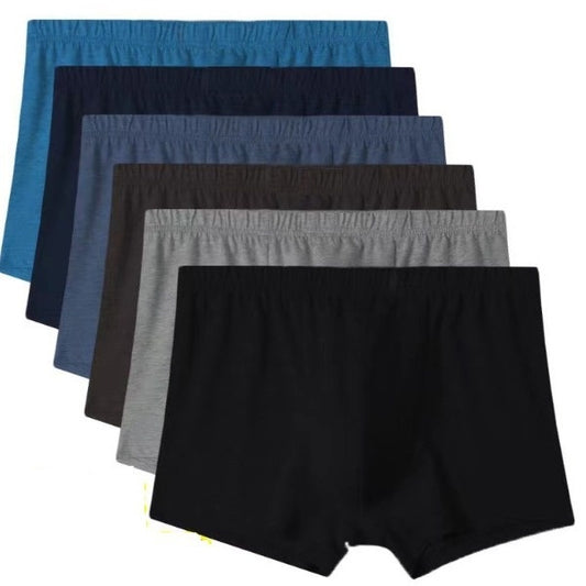 Wholesale Mens Boxer Briefs For Middle
