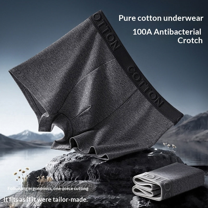 High-End Antibacterial