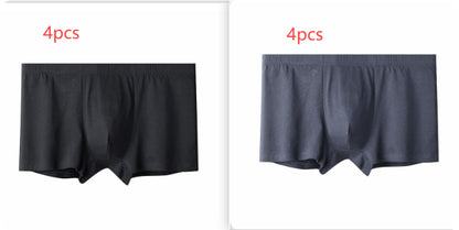 Wholesale Mens Boxer Briefs For Middle