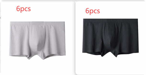 Wholesale Mens Boxer Briefs For Middle