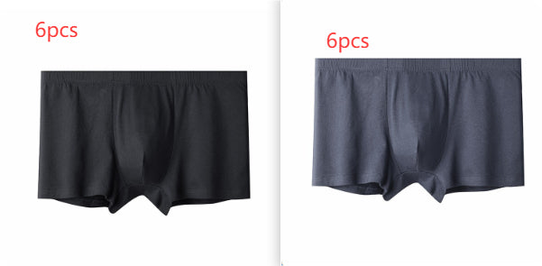 Wholesale Mens Boxer Briefs For Middle
