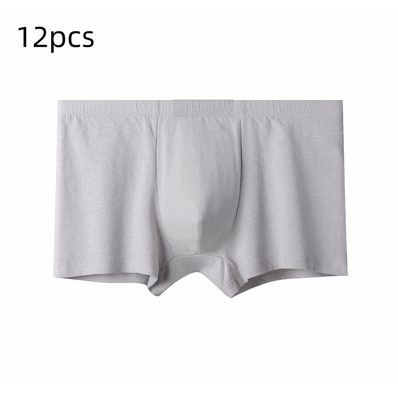 Wholesale Mens Boxer Briefs For Middle