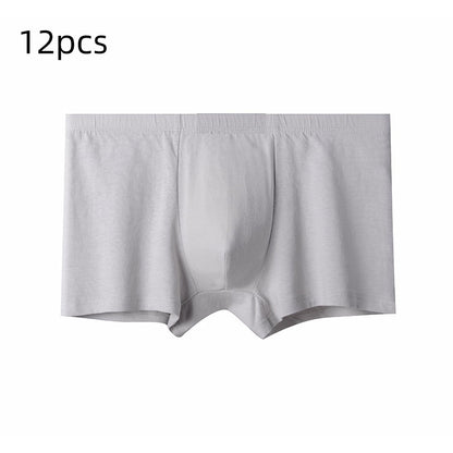 Wholesale Mens Boxer Briefs For Middle